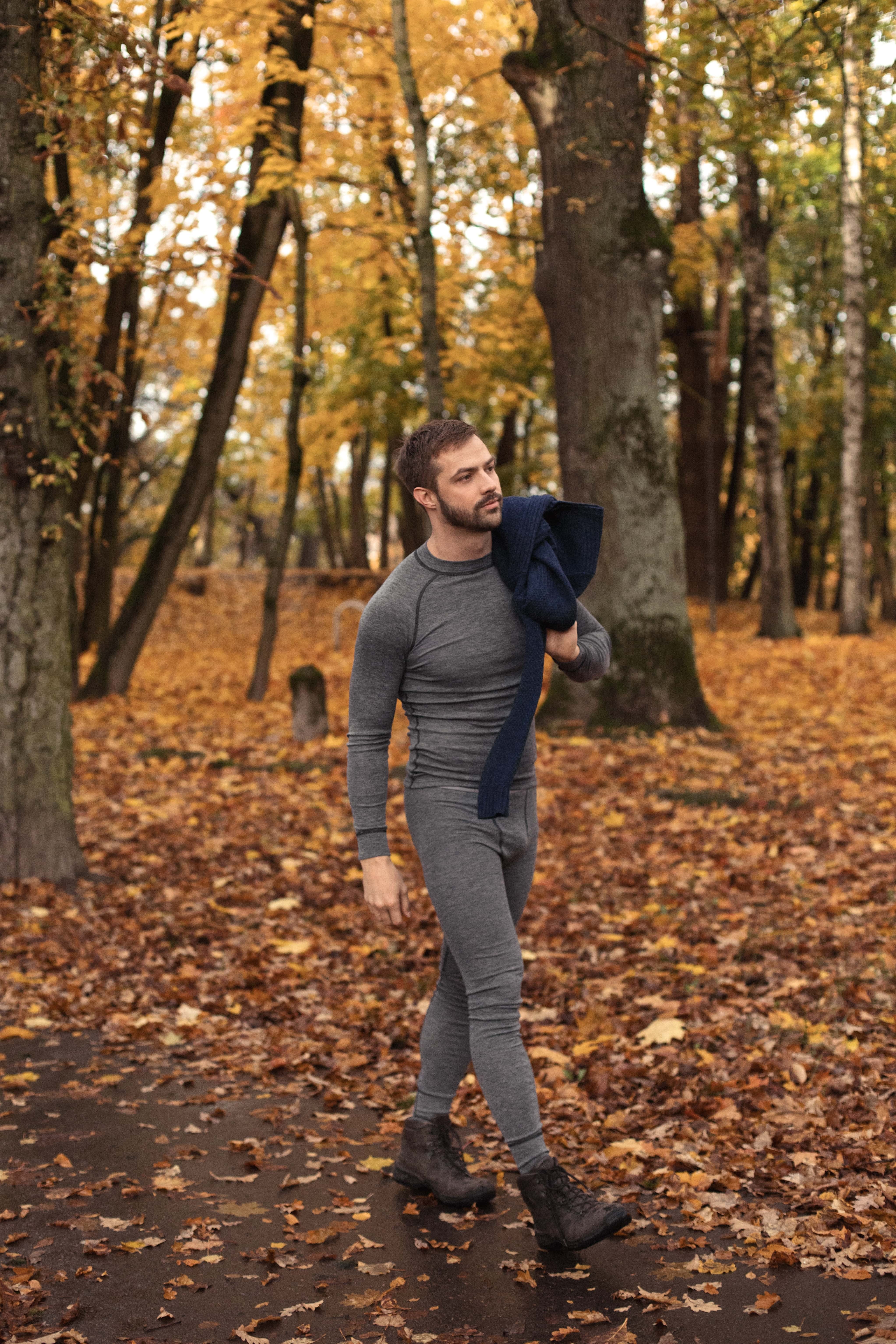 Термосвитер Thermowave Merino Warm Active Фото 4